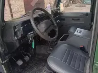 Usata Land Rover Defender 122 CV (89 kW) 2000 SUV
