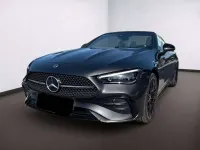 Usata Mercedes CLE200 Advanced Plus 204 CV (150 kW) 2025 Graphitgrau Cabrio
