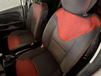 Usata Renault Clio GrandTour 75 CV (55 kW) 2015 Bianco Station wagon