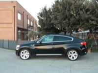 usata BMW X6 xDrive30d Full Optional 2010