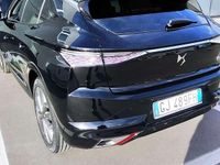 Usata DS Automobiles DS4 Trocadero 131 CV (96 kW) 2022 Berlina