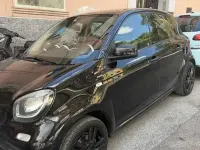 Usata Smart ForFour Passion 95 CV (69 kW) 2016 Utilitaria