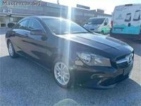 usata Mercedes CLA180 d Automatic Premium usato