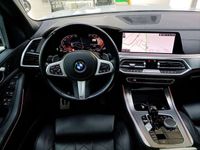 usata BMW X5 40D HYBRID XDRIVE M-SPORT M SPORT MSPORT TETTO APR