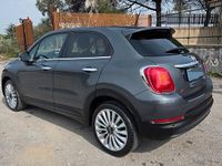 Usata Fiat 500X 120 CV (88 kW) 2018 SUV