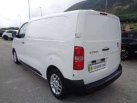 Usata Peugeot Expert Premium 102 CV (75 kW) 2020 Bianco Furgone