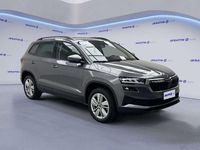 Usata Skoda Karoq Executive 150 CV (110 kW) 2025 Grigio scuro SUV