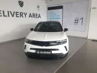 Usata Opel Mokka 101 CV (74 kW) 2023 Bianco SUV