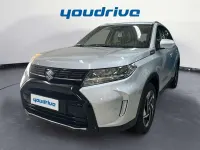 Nuova Suzuki Vitara Cool 129 CV (94 kW) 2026 Argento SUV