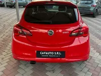 Usata Opel Corsa S 150 CV (110 kW) 2018 Other Berlina
