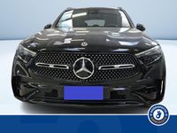 Usata Mercedes GLC300e AMG 353 CV (259 kW) 2024 Nero SUV