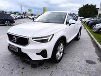 Usata Volvo XC40 Core 163 CV (119 kW) 2025 Bianco SUV