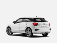 Nuova Audi Q2 Advanced Plus 150 CV (110 kW) 2026 Bianco arkona SUV