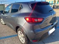 Usata Renault Clio V Intens 90 CV (66 kW) 2020 Berlina