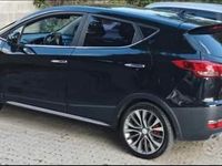 Usata DR DR4 155 CV (114 kW) 2019 Nero SUV