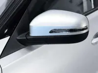 Second-hand DR DR 5.0 114 CP (83 kW) 2022 Argintiu SUV
