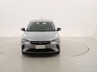 Usata Opel Corsa Edition 102 CV (75 kW) 2021 Grigio Utilitaria