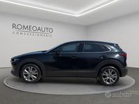 Usata Mazda CX-30 180 CV (132 kW) 2019 Nero SUV