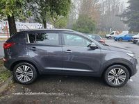 Usata Kia Sportage 116 CV (85 kW) 2014 SUV