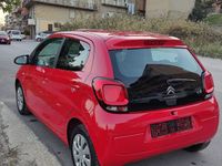 usata Citroën C1 1.0 5 porte CMP Exclusive