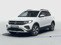 Nuova VW T-Cross Edition 116 CV (85 kW) 2026 Bianco SUV