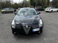 usata Alfa Romeo Giulietta 1.4 Turbo unico proprietario