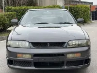 Usata Nissan Skyline 360 CV (264 kW) 1999