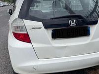 Usata Honda Jazz 83 CV (61 kW) 2008 Utilitaria