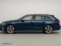 Usata Audi S5 Ambiente 367 CV (269 kW) 2025 Blu Station wagon