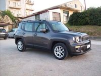 usata Jeep Renegade 1.6 MTJ CV.130 LIMITED "2020"