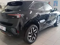 Nuova Opel Mokka 145 CV (106 kW) 2026 Nero SUV