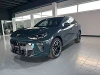 Nuova Cupra Terramar 150 CV (110 kW) 2026 Fiord blue SUV