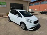 Usata Kia Venga 90 CV (66 kW) 2015 Utilitaria