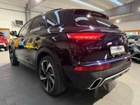 Usata DS Automobiles DS7 Crossback Rivoli 200 CV (147 kW) 2023 Blu scuro metallizzato SUV