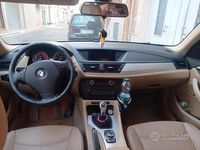 Usata BMW X1 143 CV (105 kW) 2011 SUV