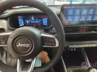 Nuova Jeep Avenger Summit 101 CV (74 kW) 2026 Grigio SUV