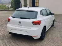 Usata Seat Ibiza Reference 80 CV (58 kW) 2023 Bianco Utilitaria