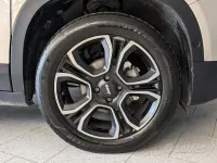 Usata Jeep Avenger Summit 101 CV (74 kW) 2025 Grigio SUV