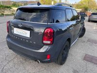 usata Mini Cooper SD Countryman Hype 2.0