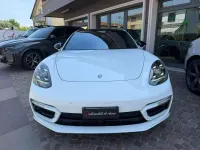 Usata Porsche Panamera 560 CV (411 kW) 2021 Bianco Berlina