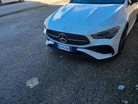 Usata Mercedes CLA200 AMG Line Premium 150 CV (110 kW) 2023 Coupé