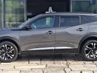 Usata Peugeot 2008 Allure 131 CV (96 kW) 2023 Grigio SUV