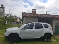 Usata Dacia Duster 109 CV (80 kW) 2016 SUV