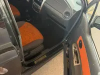 Usata Chevrolet Matiz 67 CV (49 kW) 2008 Nero Utilitaria