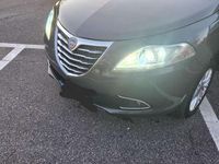 Usata Lancia Ypsilon S 95 CV (69 kW) 2014 Grigio Utilitaria