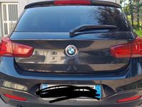 usata BMW 114 114 d 5p Msport