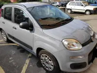 Usata Fiat Panda 4x4 S 95 CV (69 kW) 2017 Utilitaria