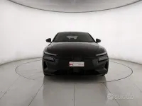 Usata Audi e-tron S-Line 138 kW (188 CV) 2025 Nero SUV