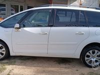 Occasion Citroën C4 Picasso 2011 Blanc Monospace