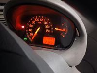 Usata Fiat 600 2005 Grigio Utilitaria